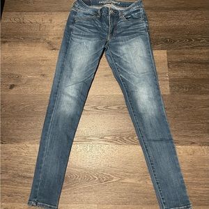 American Eagle Jeggings